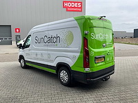 2022 maxus edeliver 9 l3h2 89kwh bedrijfswagen - afbeelding 23 van  33