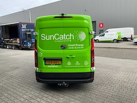 2022 maxus edeliver 9 l3h2 89kwh bedrijfswagen - afbeelding 28 van  33