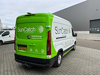 2022 maxus edeliver 9 l3h2 89kwh bedrijfswagen - afbeelding 29 van  33