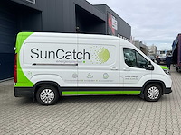 2022 maxus edeliver 9 l3h2 89kwh bedrijfswagen - afbeelding 30 van  33