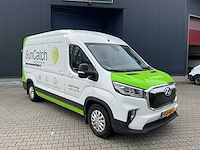 2022 maxus edeliver 9 l3h2 89kwh bedrijfswagen - afbeelding 31 van  33