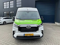 2022 maxus edeliver 9 l3h2 89kwh bedrijfswagen - afbeelding 32 van  33