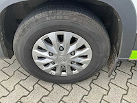 2022 maxus edeliver 9 l3h2 89kwh bedrijfswagen - afbeelding 33 van  33