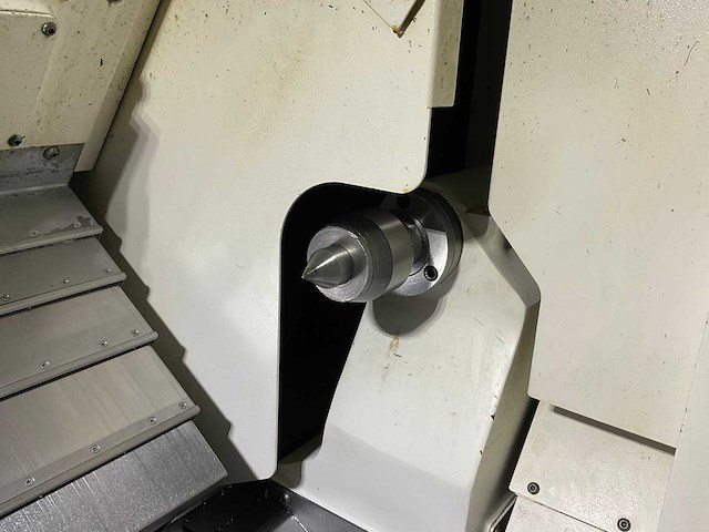 2022 mazak qte-200 sg cnc-draaibank - afbeelding 11 van  19