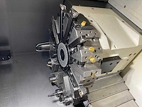 2022 mazak qte-200 sg cnc-draaibank - afbeelding 12 van  19