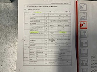 2022 mazak qte-200 sg cnc-draaibank - afbeelding 19 van  19