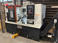 2022 mazak qte-200 sg cnc-draaibank - afbeelding 2 van  19