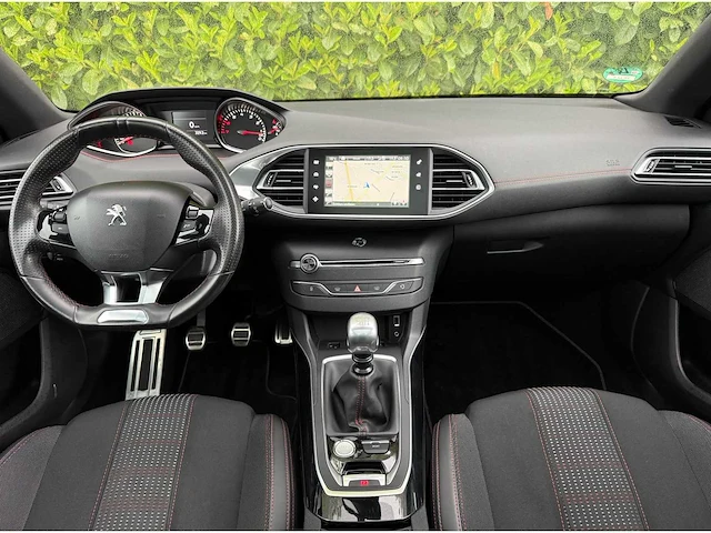 2022 mazda 2 1.5 skyact-g sport. personenauto - afbeelding 5 van  20