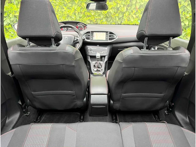 2022 mazda 2 1.5 skyact-g sport. personenauto - afbeelding 20 van  20
