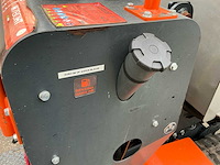 2022 mch h780ht minidumper - afbeelding 3 van  5