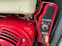 2022 mch h780ht minidumper - afbeelding 4 van  5