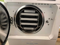 2022 melig stoom sterilisatie - afbeelding 4 van  5