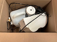 2022 melig stoom sterilisatie - afbeelding 5 van  5