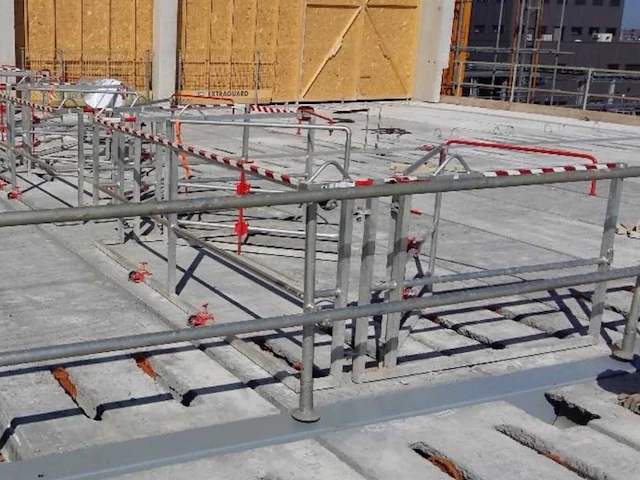 2022 mennens belt free randbeveiliging (2x) - afbeelding 2 van  10
