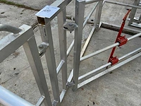 2022 mennens belt free randbeveiliging (2x) - afbeelding 4 van  10