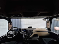 2022 mercedes-benz actros 1945 4x2 gigaspace vrachtwagen - afbeelding 10 van  29