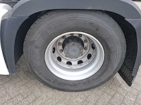 2022 mercedes-benz actros 1945 4x2 gigaspace vrachtwagen - afbeelding 14 van  29