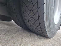 2022 mercedes-benz actros 1945 4x2 gigaspace vrachtwagen - afbeelding 15 van  29