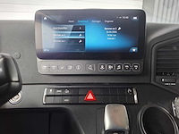 2022 mercedes-benz actros 1945 4x2 gigaspace vrachtwagen - afbeelding 17 van  29