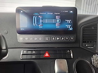 2022 mercedes-benz actros 1945 4x2 gigaspace vrachtwagen - afbeelding 18 van  29