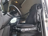 2022 mercedes-benz actros 1945 4x2 gigaspace vrachtwagen - afbeelding 25 van  29