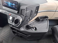 2022 mercedes-benz actros 1945 4x2 gigaspace vrachtwagen - afbeelding 3 van  29