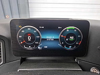 2022 mercedes-benz actros 1945 4x2 gigaspace vrachtwagen - afbeelding 4 van  29