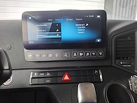 2022 mercedes-benz actros 1945 4x2 gigaspace vrachtwagen - afbeelding 6 van  29