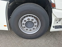 2022 mercedes-benz actros 1945 4x2 gigaspace vrachtwagen - afbeelding 19 van  29