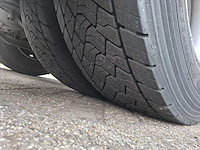 2022 mercedes-benz actros 1945 4x2 gigaspace vrachtwagen - afbeelding 20 van  29