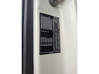 2022 mercedes-benz actros 1945 4x2 gigaspace vrachtwagen - afbeelding 22 van  29