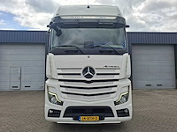 2022 mercedes-benz actros 1945 4x2 gigaspace vrachtwagen - afbeelding 12 van  29