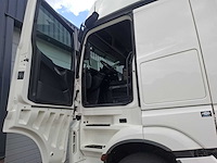 2022 mercedes-benz actros 1945 4x2 gigaspace vrachtwagen - afbeelding 26 van  29