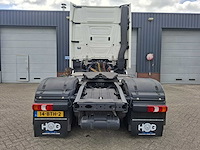 2022 mercedes-benz actros 1945 4x2 gigaspace vrachtwagen - afbeelding 28 van  29