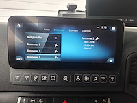 2022 mercedes-benz actros 2545 6x2 gigaspace vrachtwagen - afbeelding 14 van  35