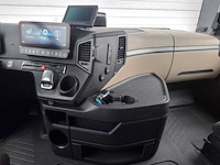 2022 mercedes-benz actros 2545 6x2 gigaspace vrachtwagen - afbeelding 3 van  35