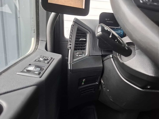 2022 mercedes-benz actros 2545 6x2 gigaspace vrachtwagen - afbeelding 8 van  35