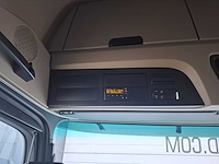 2022 mercedes-benz actros 2545 6x2 gigaspace vrachtwagen - afbeelding 9 van  35