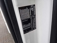 2022 mercedes-benz actros 2545 6x2 gigaspace vrachtwagen - afbeelding 15 van  35