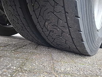 2022 mercedes-benz actros 2545 6x2 gigaspace vrachtwagen - afbeelding 24 van  35
