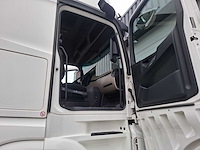 2022 mercedes-benz actros 2545 6x2 gigaspace vrachtwagen - afbeelding 29 van  35