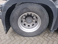 2022 mercedes-benz actros 2545 6x2 gigaspace vrachtwagen - afbeelding 22 van  35