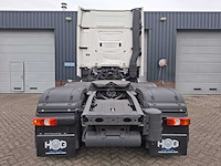 2022 mercedes-benz actros 2545 6x2 gigaspace vrachtwagen - afbeelding 31 van  35