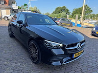 2022 mercedes-benz c-klasse 300 e amg 19” bns line ltd kdb-61-n - afbeelding 3 van  29
