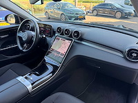 2022 mercedes-benz c-klasse 300 e amg 19” bns line ltd kdb-61-n - afbeelding 6 van  29
