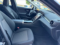 2022 mercedes-benz c-klasse 300 e amg 19” bns line ltd kdb-61-n - afbeelding 7 van  29