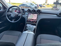 2022 mercedes-benz c-klasse 300 e amg 19” bns line ltd kdb-61-n - afbeelding 9 van  29