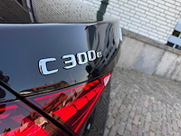 2022 mercedes-benz c-klasse 300 e amg 19” bns line ltd kdb-61-n - afbeelding 10 van  29
