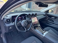 2022 mercedes-benz c-klasse 300 e amg 19” bns line ltd kdb-61-n - afbeelding 11 van  29