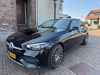 2022 mercedes-benz c-klasse 300 e amg 19” bns line ltd kdb-61-n - afbeelding 1 van  29